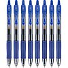 $5.46*: 8-Pack Pilot G2 Premium Gel Roller Blue Pens (Fine Point 0.7 mm) at Amazon