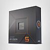 $174.99: AMD Ryzen 5 7600X 6-Core/12-Thread Unlocked Desktop Processor at Amazon