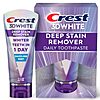 [S&amp;amp;S, AC] $3.54*: 2.1-Oz Crest 3DWhite Brilliance Deep Stain Remover Dazzling Mint Toothpaste at Amazon
