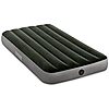 $9.51: Intex 10&amp;quot; Dura-Beam Standard Prestige Air Mattress (Twin) at Amazon