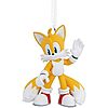 $6.70: Hallmark Sonic The Hedgehog Tails Resin Christmas Ornament at Amazon