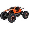 $99.99: Axial RC Truck 1/24 AX24 XC-1 4WS Crawler Brushed RTR (Includes Everything Needed No Other purchases Required), Orange, AXI00003T2 at Amazon