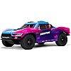 $299.99: ARRMA RC Truck 1/10 SENTON 4X4 223S BLX BRUSHLESS Short Course Truck RTR (Battery and Charger Not Included) with DSC, Blue, ARA4303V4T3 at Amazon