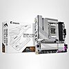 [YMMV, AC] $125.99*: GIGABYTE B650M AORUS Elite AX ICE AM5 LGA 1718 AMD M-ATX Motherboard at Amazon