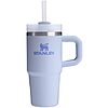 $12.50*: 14-Oz STANLEY Quencher H2.0 Tumbler w/ Handle &amp;amp; Straw at Amazon