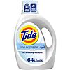 [S&amp;amp;S, AC] $30.47: 4 &times; 84-Oz Tide Liquid Laundry Detergent (Free &amp;amp; Gentle, 64 Loads) ($7.62 each) at Amazon