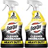 $5.16*: 2-Count 32-Oz Easy Off Heavy Duty Degreaser Cleaner Spray at Amazon