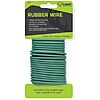 $2.50*: 25' HME Rubber Coated Wire Twist Tie at Amazon