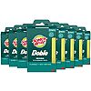 $12.95*: 24-Count Scotch-Brite Dobie Original Cleaning Pads for All Purpose Cleaning at Amazon (54￠ each)