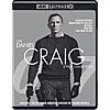 $34.99*: 007: The Daniel Craig 5-Film Collection (4K Ultra HD + Blu-ray) at Amazon