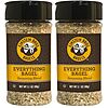 $5.11*: 2-Pack 3.1oz Einstein Bros. Bagels Everything Bagel Seasoning Blend at Amazon