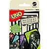 $3.99: UNO Beetlejuice Beetlejuice Card Game at Amazon