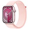 $179: Apple Watch Series 9 [GPS 45mm] Smartwatch &amp;amp; More at Amazon