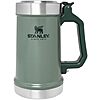 $18*: 24-Oz STANLEY Classic Bottle Opener Beer Stein at Amazon