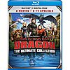 $14.99*: How to Train Your Dragon: The Ultimate Collection (Blu-ray) at Amazon