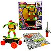 $10: Teenage Mutant Ninja Turtles Raphael Cowabunga Skate RC at Amazon