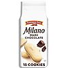 $2.48: 6-Oz Pepperidge Farm Milano Cookies (Dark Chocolate) at Amazon