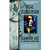 $1.99: The Diamond Age: Or, a Young Lady's Illustrated Primer (Bantam Spectra Book) (eBook) by Neal Stephenson