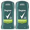 [S&amp;amp;S, AC] $3.80: 2-Pack 2.7-Oz Degree Men Original Protection Antiperspirant Deodorant (Extreme Blast) at Amazon ($1.90 each)