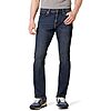 $11.16: Amazon Essentials Mens Slim-Fit Bootcut Jean at Amazon