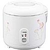 $105.25: Zojirushi NS-RPC18FJ Rice Cooker and Warmer, 1.8-Liter, Tulip at Amazon