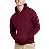 $8.72*: Hanes Men's EcoSmart Pullover Hooded Sweatshirt (Various Colors &amp;amp; Sizes) at Amazon