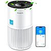 $28.27*: GoveeLife HEPA Smart Mini Air Purifier at Amazon