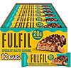 [S&amp;amp;S] $17.03: 12-Pack 1.94-Oz FULFIL Protein Bars (Chocolate Salted Caramel) at Amazon ($1.42 each)