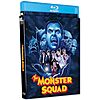 $8.02: The Monster Squad (4K Restoration Blu-ray) at Amazon