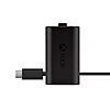 $16.99*: Xbox Rechargeable Battery + USB-C Cable at Amazon