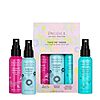 [S&amp;amp;S, AC] $4.26*: 3-Pc 2-Oz Pacifica Take Me There Hair &amp;amp; Body Mist Gift Set (Travel Size) at Amazon