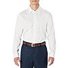 $7.96*: Amazon Essentials Men's/Big/Tall Regular Fit Long Sleeve Dress Shirt (Various) at Amazon