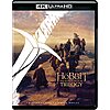 $33.99*: The Hobbit: Motion Picture Trilogy Extended &amp;amp; Theatrical (4K Ultra HD Blu-ray) at Amazon