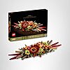 $31.99: 812-Piece LEGO Icons: Botanical Collection - Dried Flower Centrepiece (10314, 2023) at Amazon