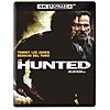 $12.94: The Hunted (4K Ultra HD + Blu-ray) at Amazon