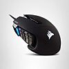 $49.99*: Corsair Scimitar RGB Elite MOBA/MMO 18000 DPI Optical Gaming Mouse (Wired) at Amazon