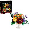 $65.99: 1161-Piece LEGO Botanicals: Botanical Collection - Flower Arrangement (10345, 2025) at Amazon