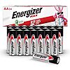 [S&amp;amp;S, AC] $10.24*: 24-Count Energizer Max AA Batteries at Amazon (42.7￠ each)