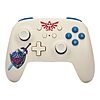 [Prime] $23.74*: PowerA Wireless Nintendo Switch Controller (Legend of Zelda Sworn Protector) at Amazon