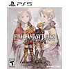 [Prime] $34: FINAL FANTASY TACTICS &ndash; The Ivalice Chronicles &ndash; Amazon Exclusive Edition (PS5) at Amazon