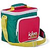$12*: Igloo Retro 90s Insulated Lunch Bag w/ Front Pocket &amp;amp; Adjustable Strap at Amazon