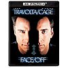 $12.79: Face/Off (4K Ultra HD + Blu-ray) at Amazon