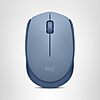 [AC] $6.99: Logitech M170 Wireless Mouse at Amazon