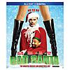 $6.99: Bad Santa: The Unrated Version and Director's Cut (Blu-ray) &amp;amp; More at Amazon