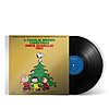 $18.99*: Vince Guaraldi Trio A Charlie Brown Christmas (Gold Foil Edition, Vinyl LP) at Amazon