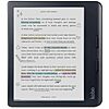 $199.99*: 7&amp;quot; 32GB Kobo Libra Colour Glare-Free IPX8 Color Display eReader at Amazon