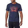$8.99: Levi's Mens 2-Horse Graphic Tee at Amazon