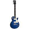 $138.65 or less: IYV 6 String Solid-Body Electric Guitar, Right, Ocean Blue (ILS-300 O. Blue) at Amazon