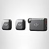 $59*: DJI Mic Mini Wireless Lavalier Microphone w/ 2x TX + 1x RX at Amazon
