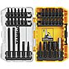 $15.49*: 34-Piece DEWALT Impact-Ready Screwdriver Set at Amazon